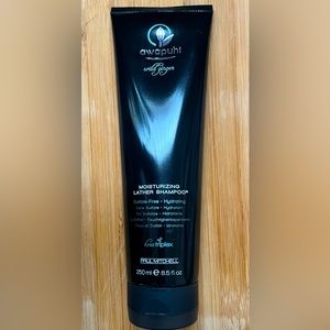 Paul Micthell Awapuhi Wild Ginger Moisturizing Lather Shampoo